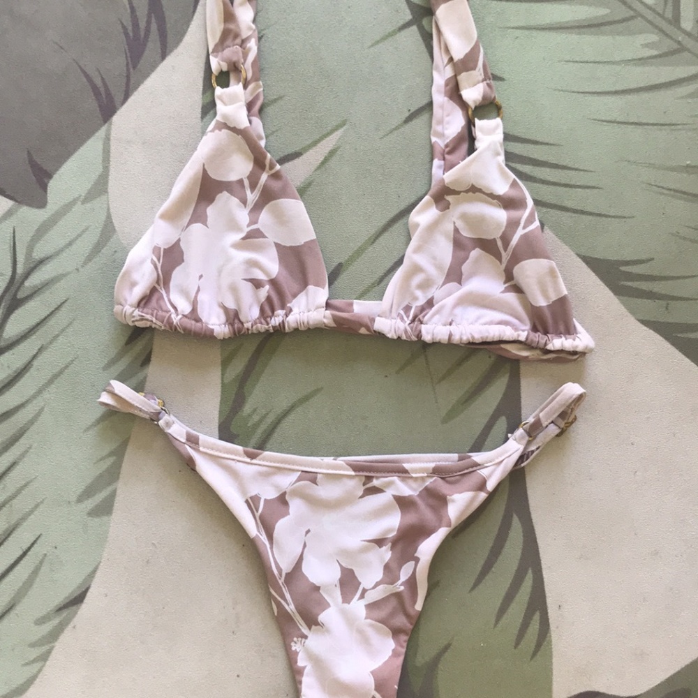 ACACIA swimwear